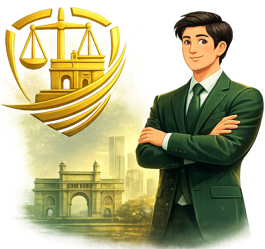 Senior legal counsel at Bombay High Court