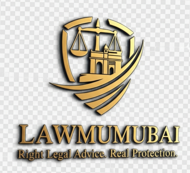 LAWMUMBAI - Right Legal Advice. Real Protection.
